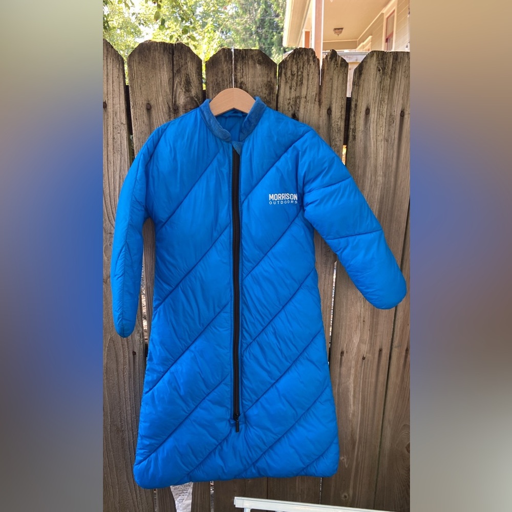 Morrison Outdoor Camping Sleepsack - Like New!